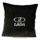 Подушки с логотипом марки автомобиля LADA (Ключи Lada) (код 1761)