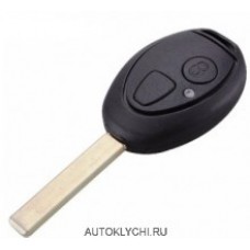 Дистанционного ключ для Land Rover MG ZT BMW MINI ONE COOPER R50 ZR 75 434 МГц