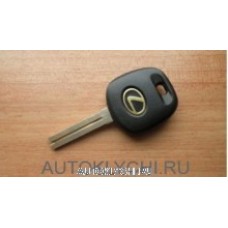 Чип ключ для LEXUS, 4D-60Lock, toy48
