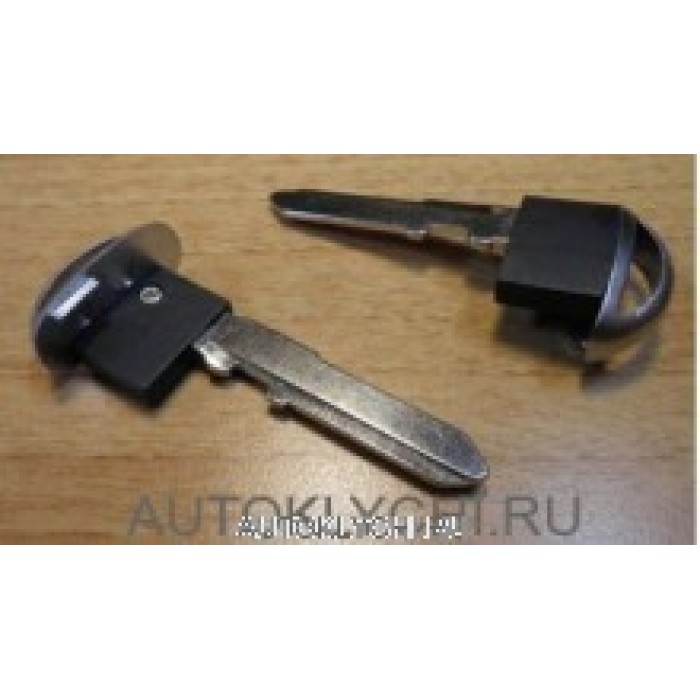 Дверной ключ для SmartKey MAZDA (Ключи Mazda) (код 314)