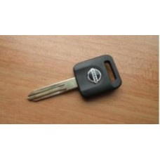 Ключ с чипом для NISSAN, PCF7936