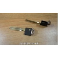 Ключ для брелка Intelligent Key NISSAN, с местом для чипа