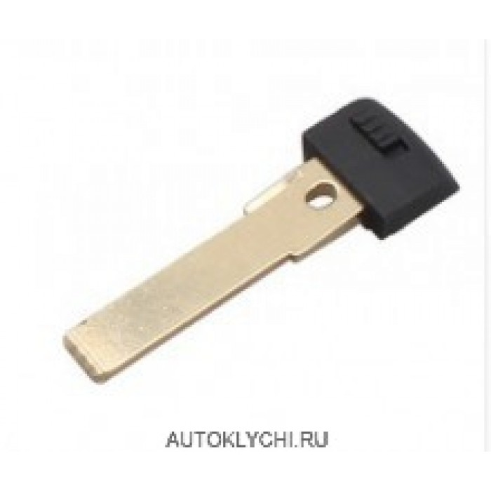 Заготовка дверного ключа для SmartKey PORSCHE (Ключи Porsche) (код 420)