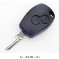 Дистанционный ключ для RENAULT CLIO Espace Clio Модус 433 МГц 7936 Чип