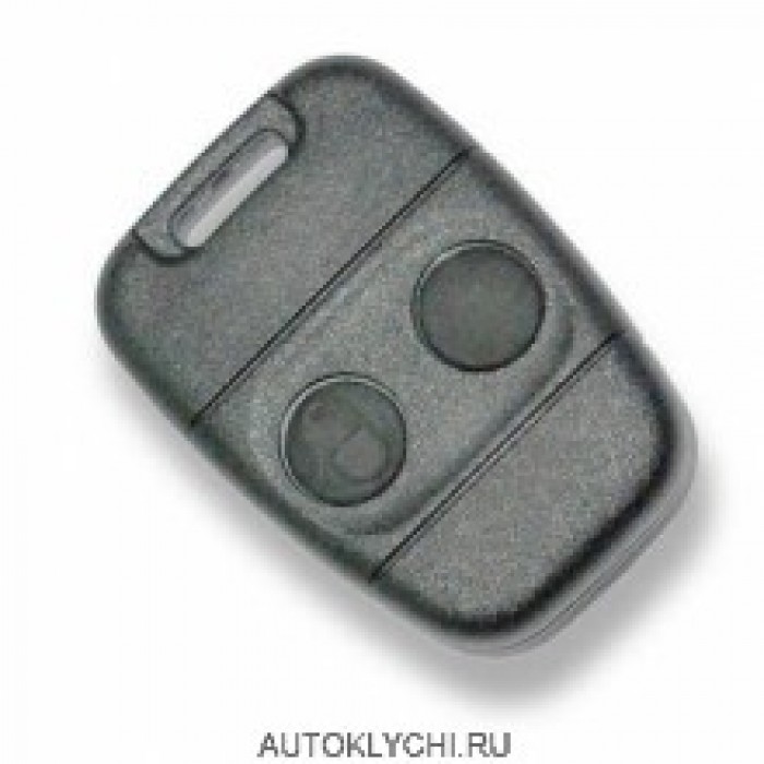 Корпус для ремоута LANDROVER, 2 кнопки (Ключи Land Rover) (код 286)