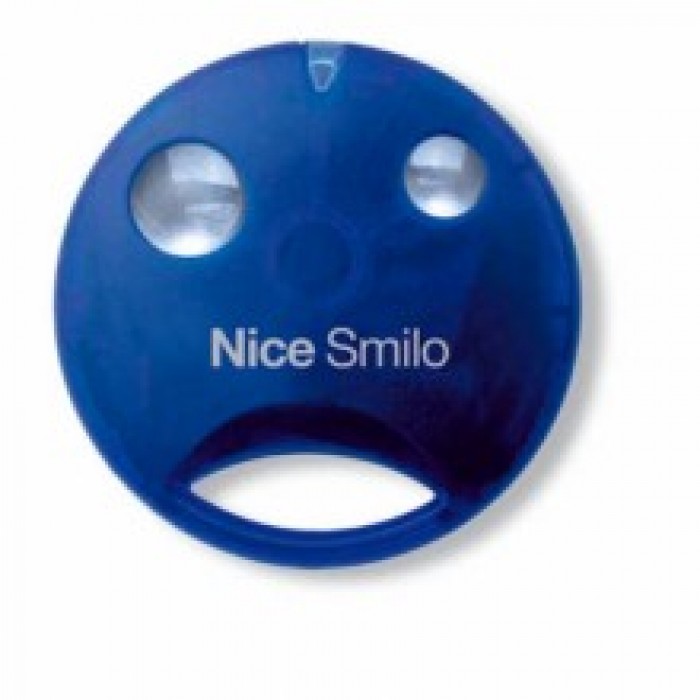 Пульт NICE SMILO SM2 (Пульты NICE) (код 869)