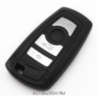 Корпус Smart Remote Key Shell Для BMW 5 7