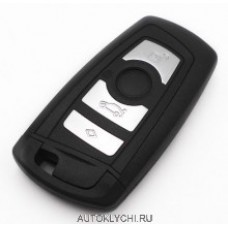 Корпус Smart Remote Key Shell Для BMW 5 7