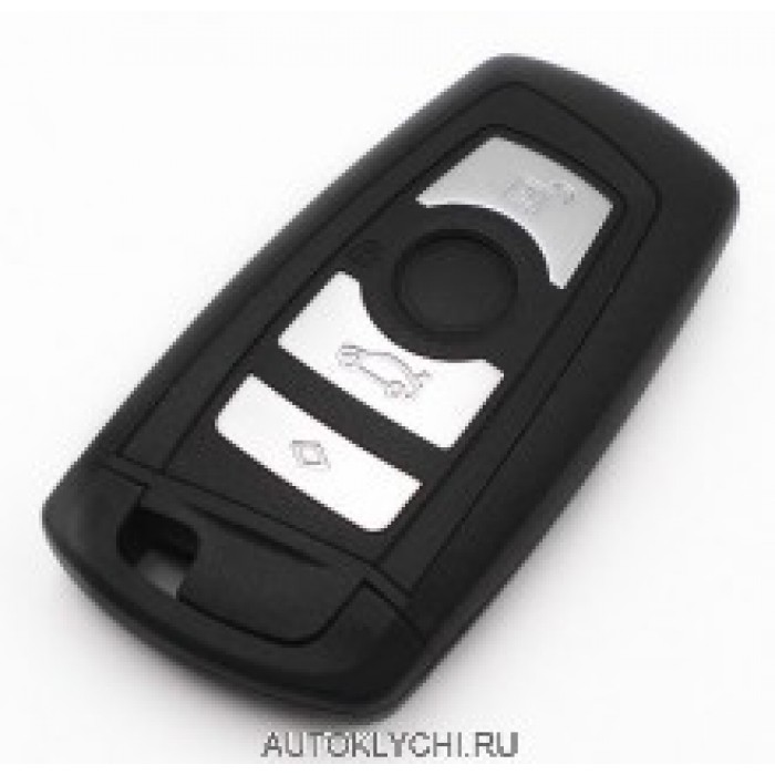 Корпус Smart Remote Key Shell Для BMW 5 7 (Ключи BMW) (код 2668)