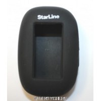 Силиконовый чехол StarLine B92