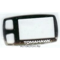 Стекло корпуса Tomahawk TW-9010/9020/9030/7010/9000 круглая антенна