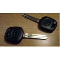 Чип ключ для TOYOTA, 4С , toy43