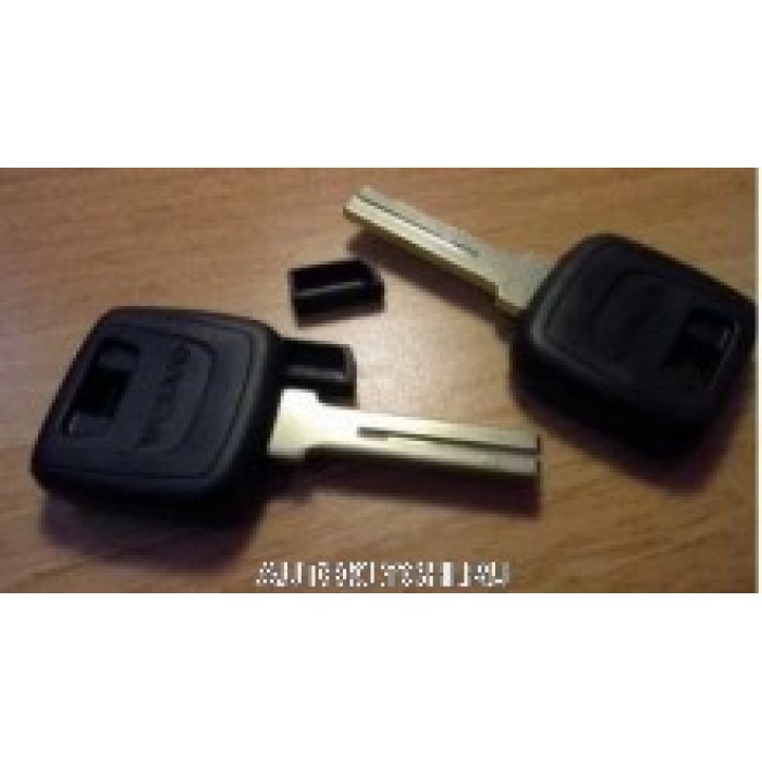 Восстановление ключа Volvo (Вольво) (Восстановление и ремонт автоключей) (код 1365)