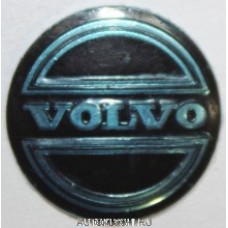 Логотип Volvo, наклейка на ключ зажигания
